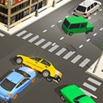 Lane Change 3D